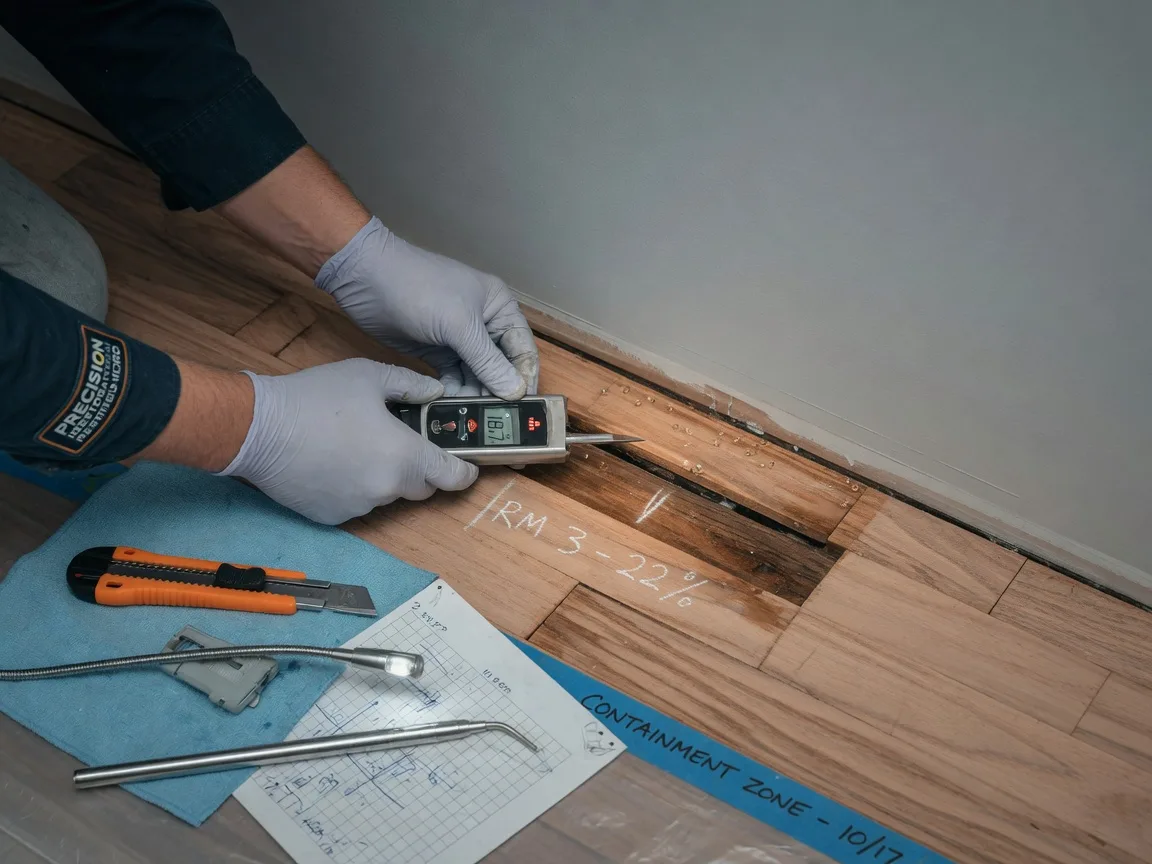 Why choose Water Removal in Tynan, TX